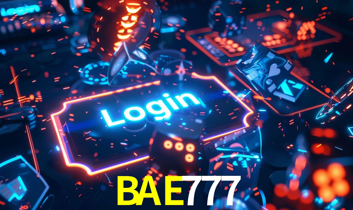 Bônus de Cadastro Cassino BAE777